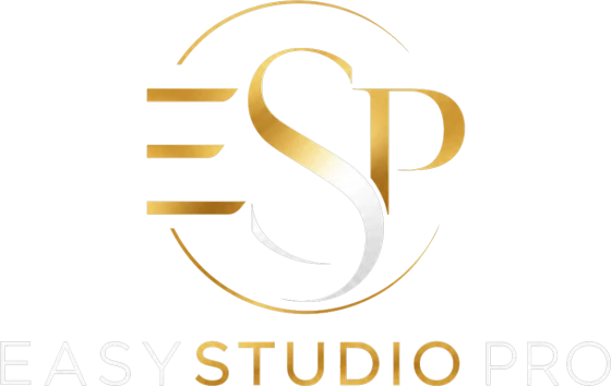 Logo de EasyStudio Pro