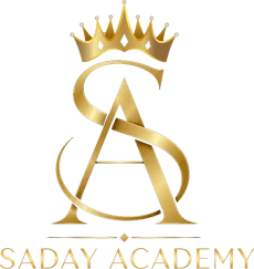 Logo de Saday Academy