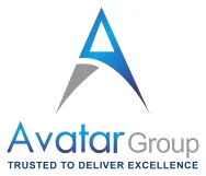 Logo de Avatar Group, cliente de Social Web SEO
