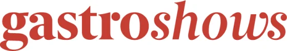 Logo de GastroShows, cliente de Social Web SEO
