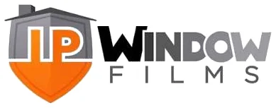 Logo de IP Window Films, cliente de Social Web SEO