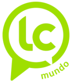 Logo de LC Mundo, cliente de Social Web SEO