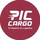 Logo de Pic Cargo, cliente de Social Web SEO