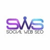 Foto de perfil de Social Web SEO en Instagram