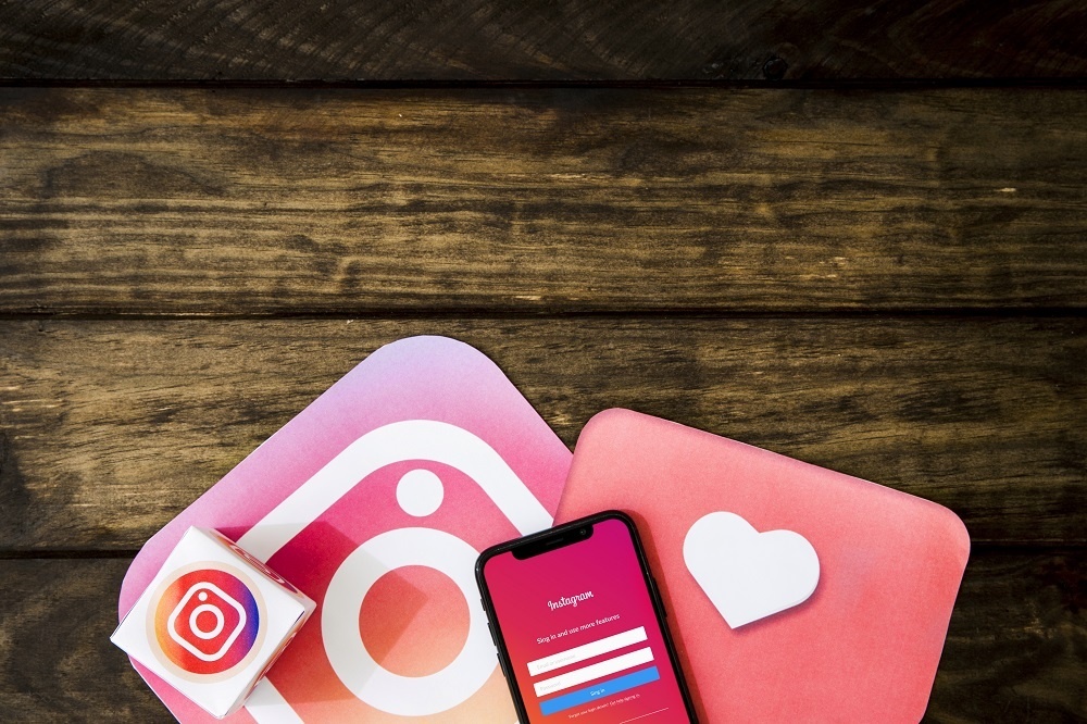 Adiós al corazoncito rojo de Instagram - Social Web SEO 2