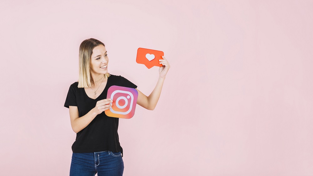 Adiós al corazoncito rojo de Instagram