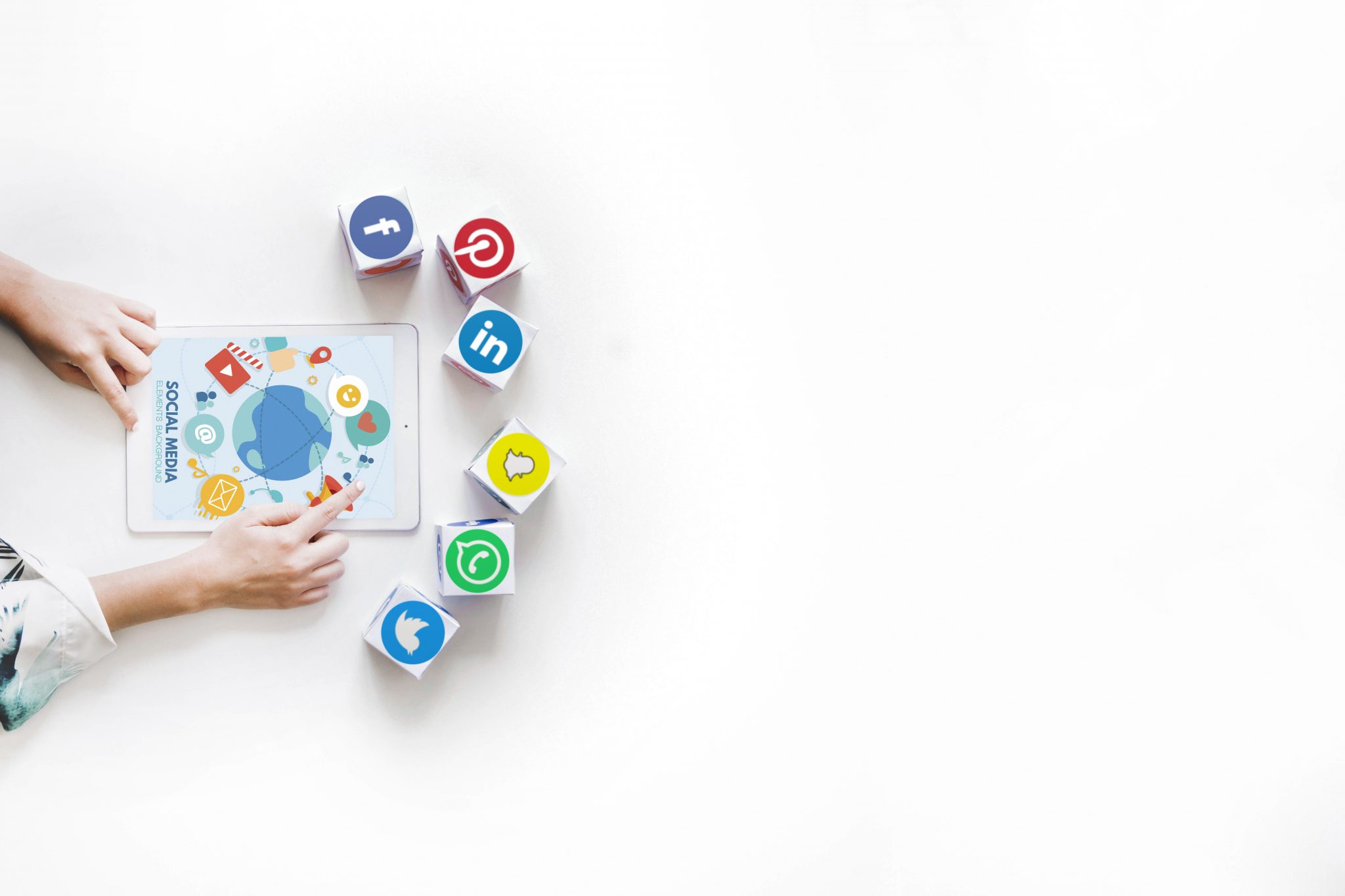 Cómo crear una estrategia de redes sociales para tu negocio