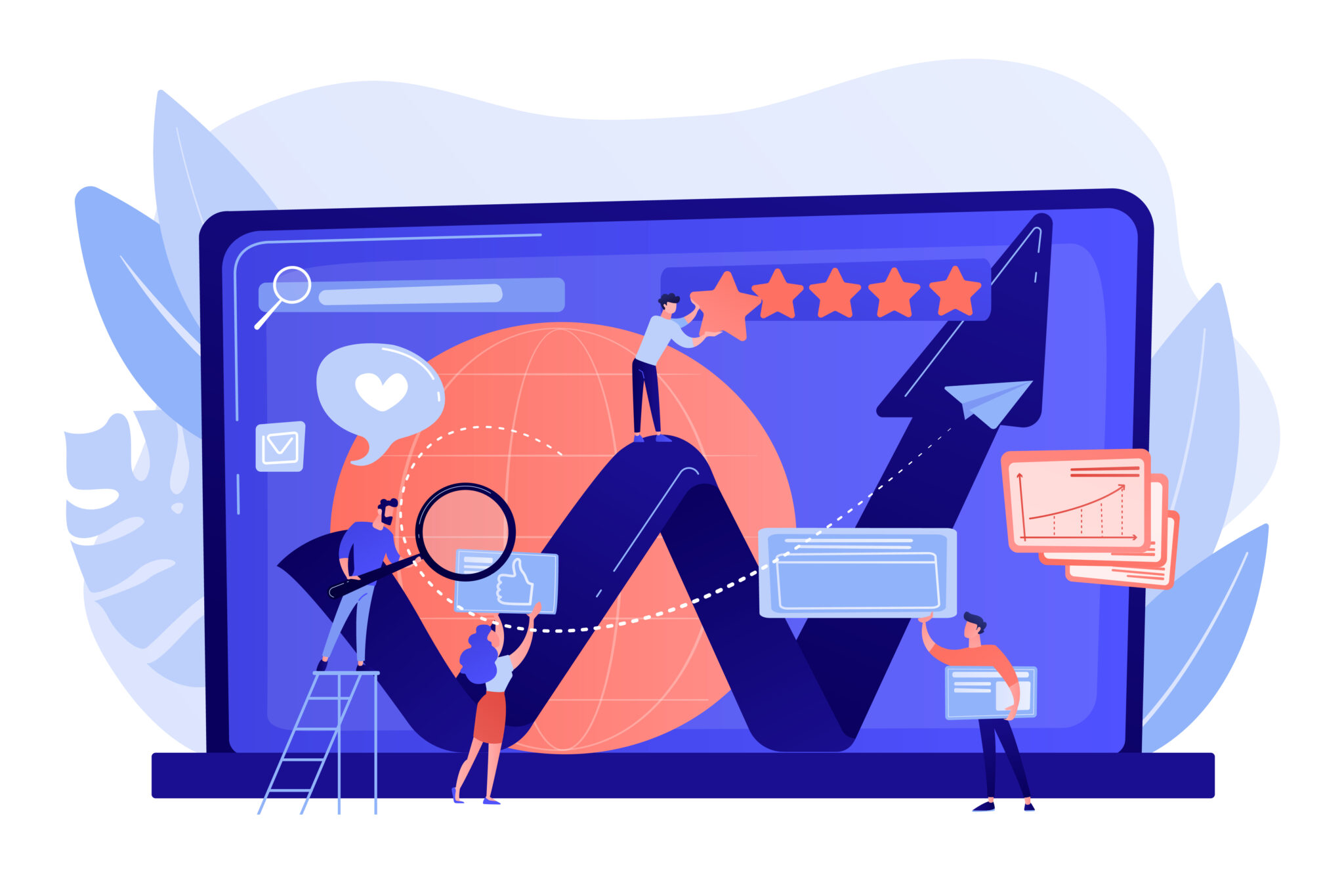 Social Web SEO: una agencia SEO venezolana que se renueva para la nueva era digital