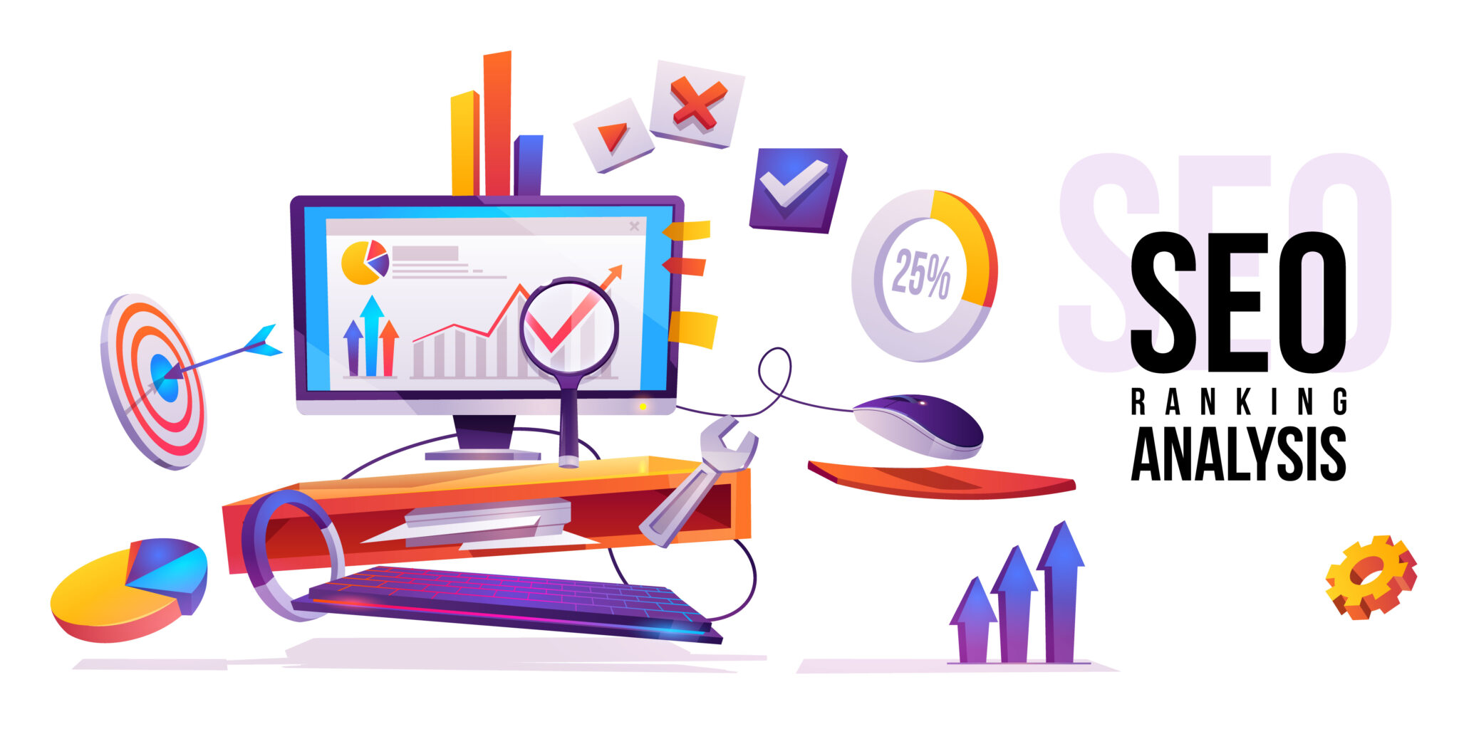 Social Web SEO - Que es el SEO y porque es importante tenerlo presente en una estrategia de Marketing Digital 2