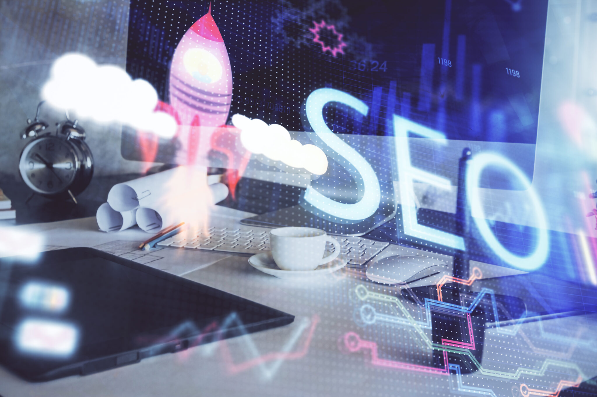Herramientas SEO en 2026: opciones para auditoría, contenido y medición