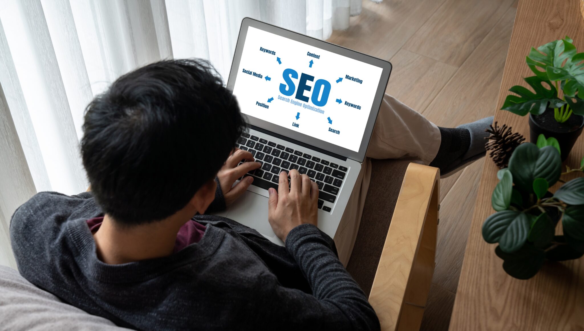 Guía de SEO para principiantes: fundamentos para mejorar tu visibilidad